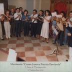 Banda a Montepetriolo Matrimonio Lustro-Panciarola-2