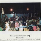 Ferragosto 1984-2