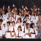 Majorettes 1986_87-2