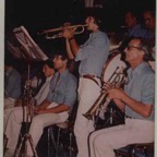 Banda In Piazza 1980 - 3-2