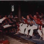 Banda In Piazza 1980 - 4-2