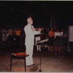 Banda In Piazza 1980 - 6-2