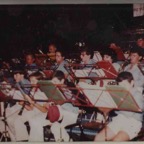 Banda In Piazza 1980 - 1