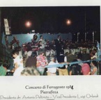 Ferragosto 1984