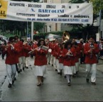 gemellaggio 1993 Banda e Maestro-2