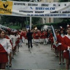 gemellaggio 1993-2