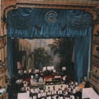 Teatro Pavone - BreackFast 18_23 Marzo 1999