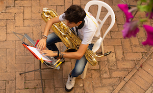 Alessandro Zucchetti